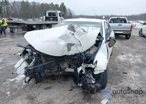 2017 Toyota Camry Xle from USA, damaged, VIN 4T1BF1FK3HU336070